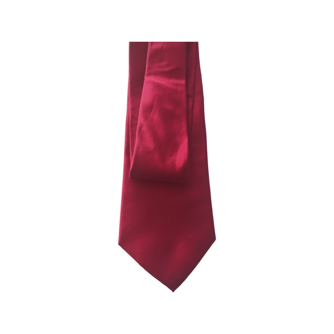 Tommy Hilfiger Silk Neckties, Lot Of 2