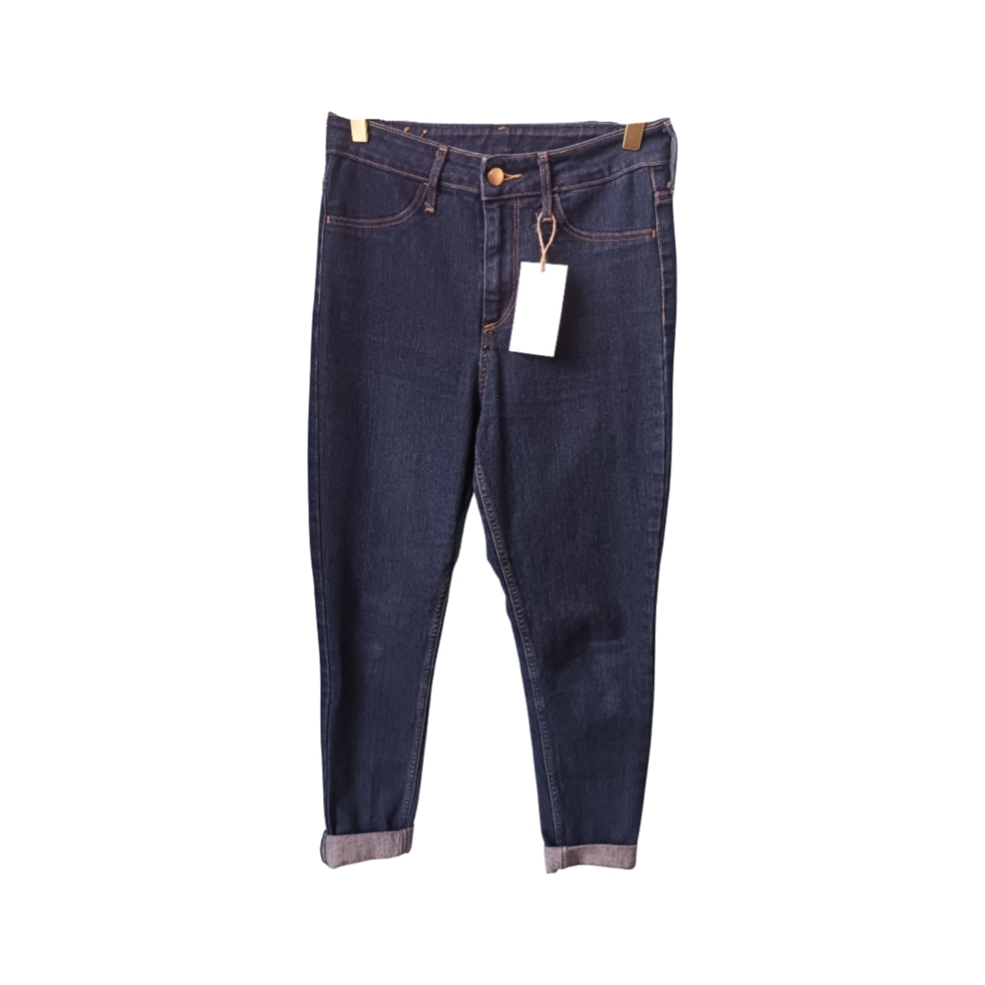 H&M Dark Wash Jeans, Size 26
