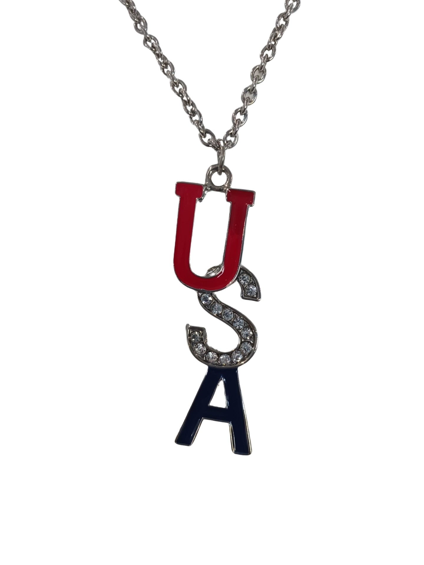 USA Necklace