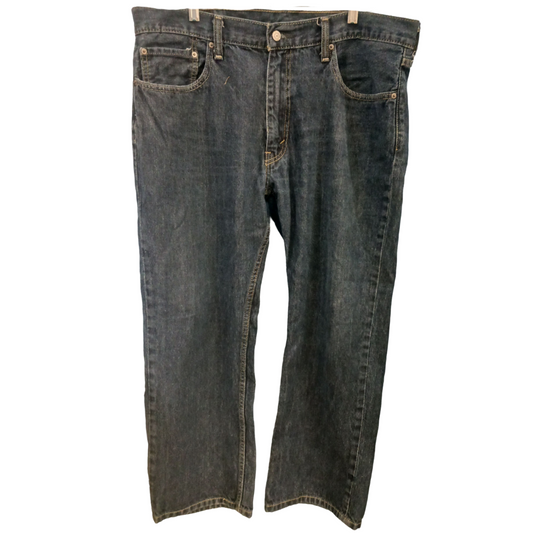 Levi's Mens 559 Jeans, Size 38x30