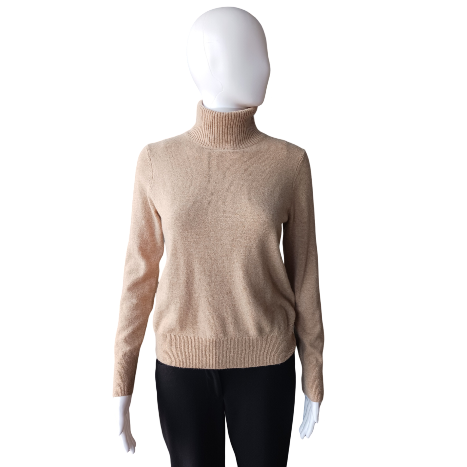 Lord&Taylor outlets Cashmere Turtleneck Sweater