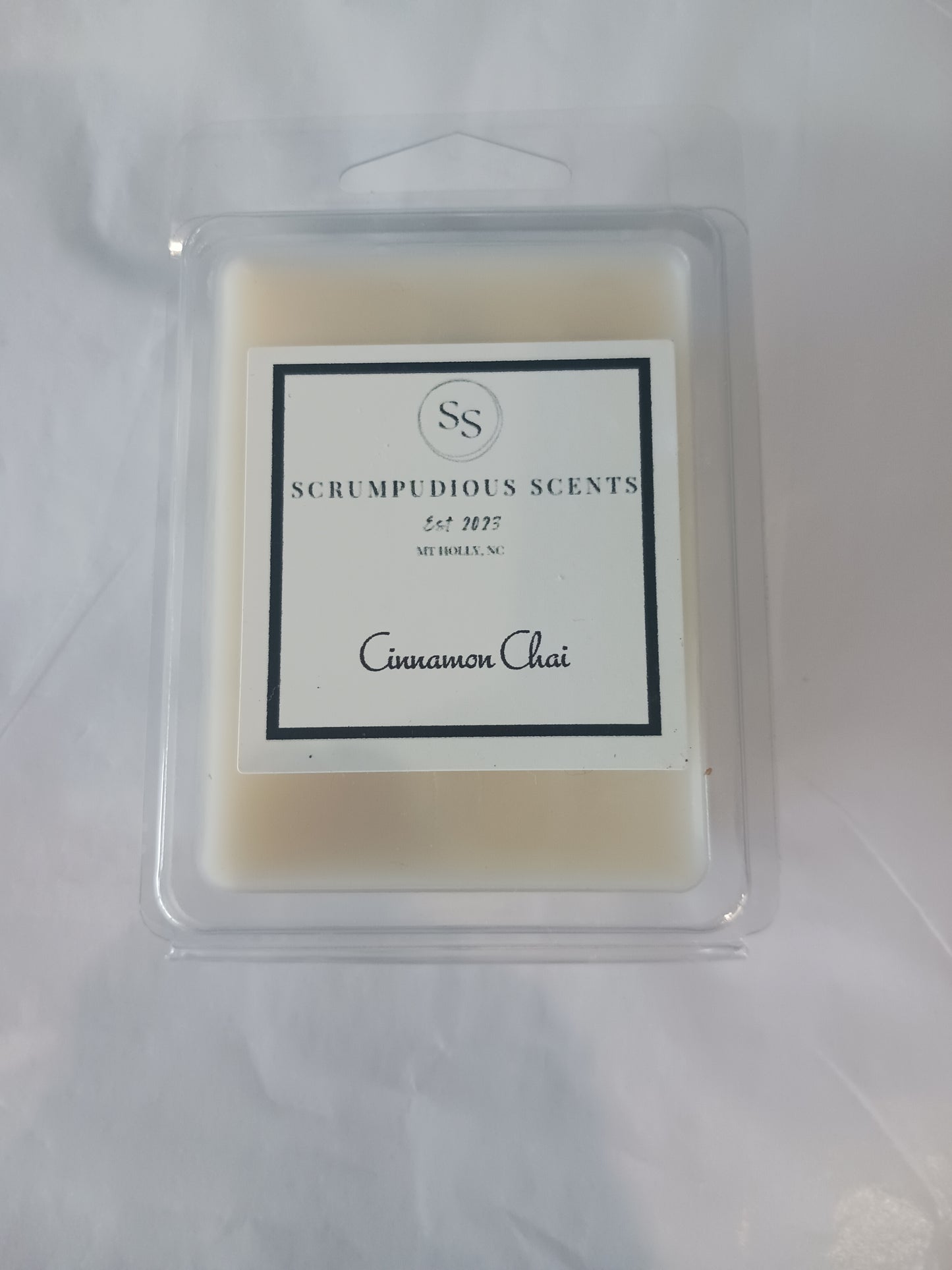 Scrumpudious Scents Wax Melts