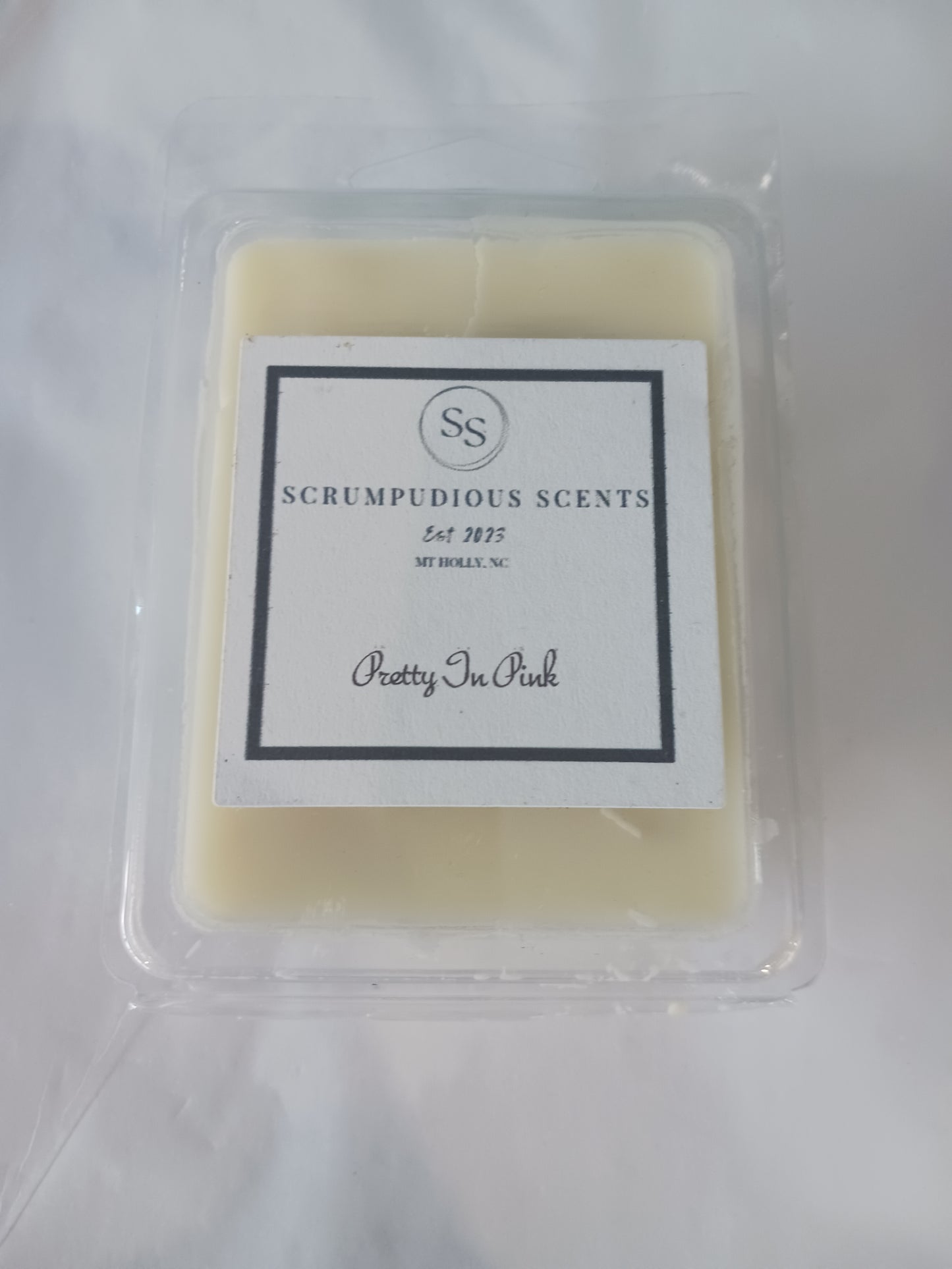 Scrumpudious Scents Wax Melts