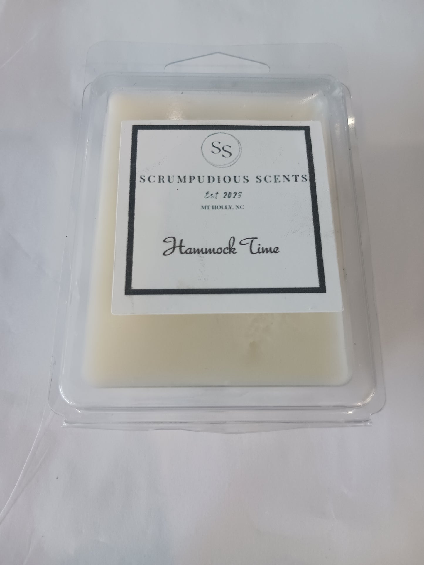 Scrumpudious Scents Wax Melts