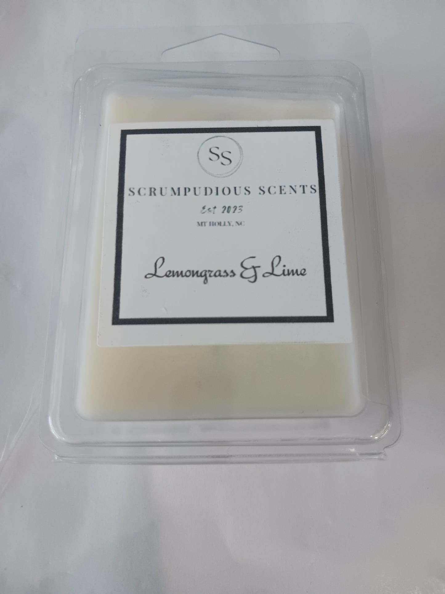 Scrumpudious Scents Wax Melts