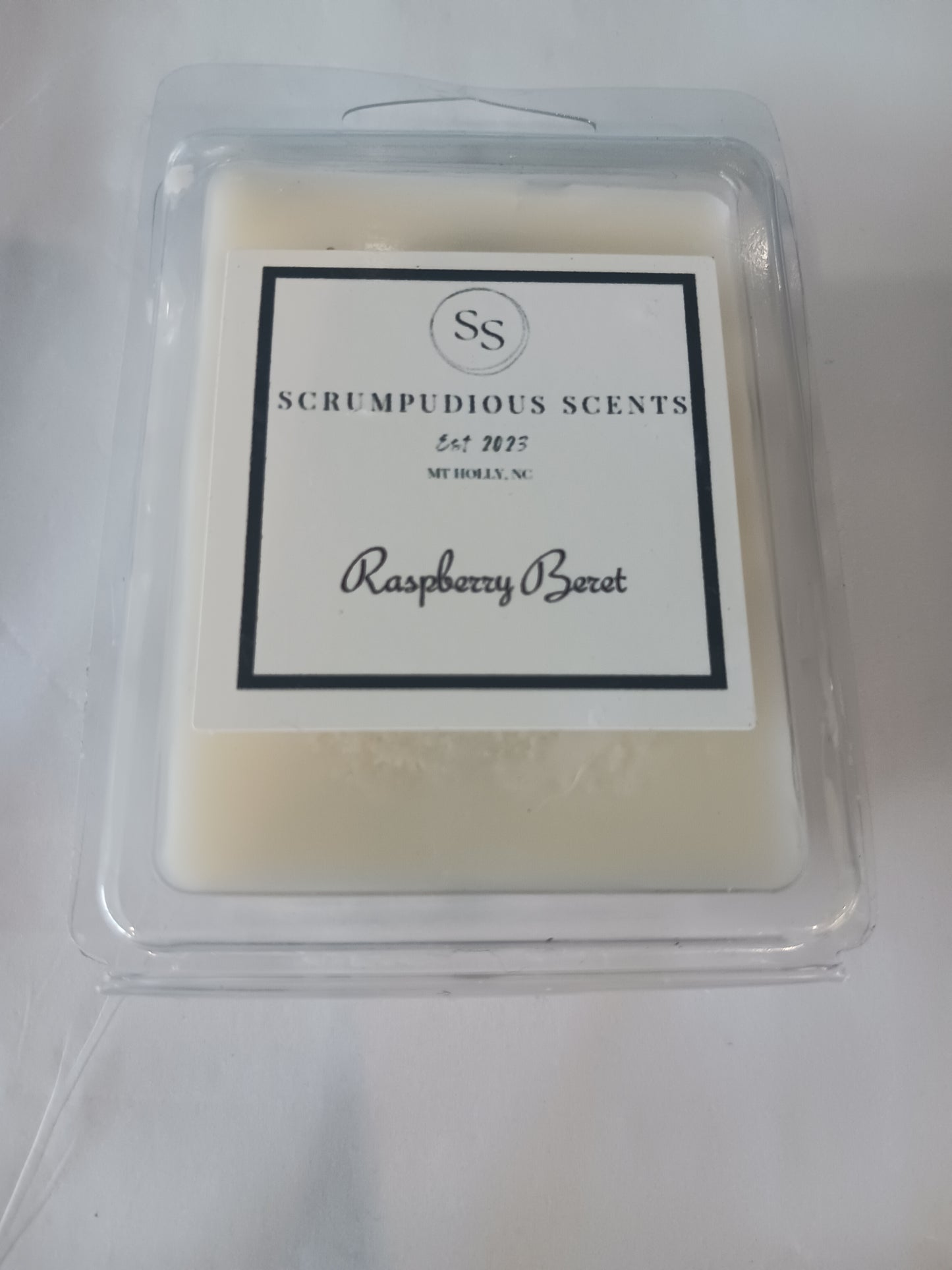 Scrumpudious Scents Wax Melts