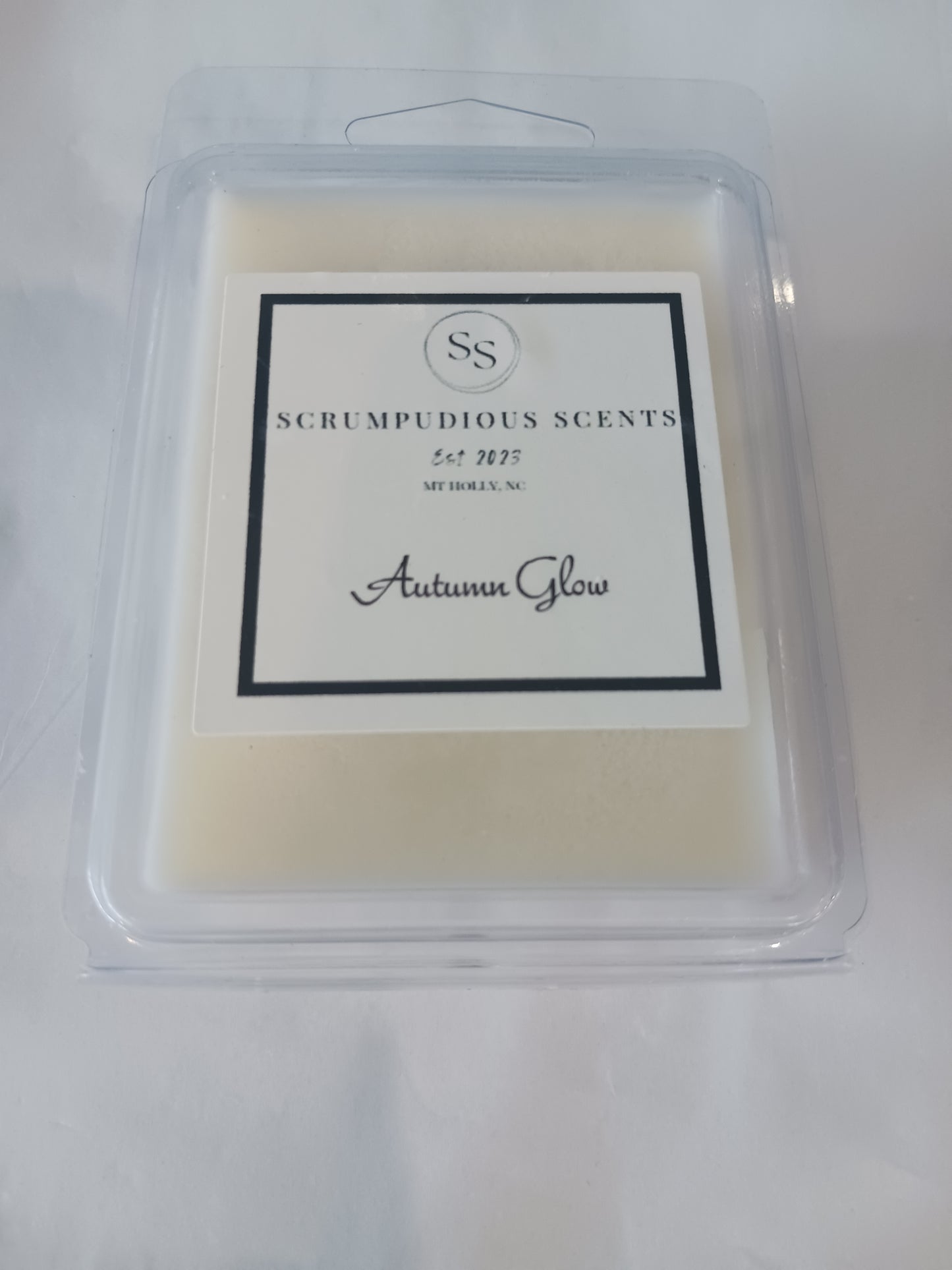 Scrumpudious Scents Wax Melts