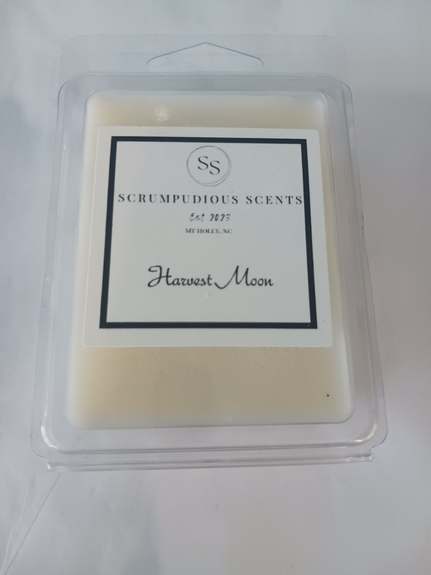 Scrumpudious Scents Wax Melts