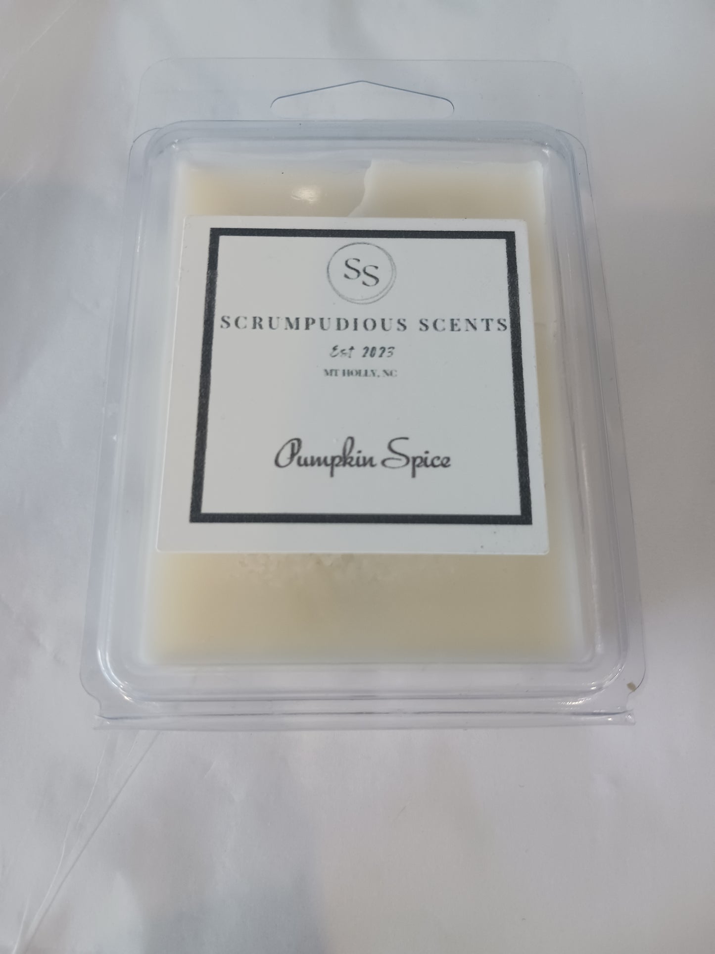 Scrumpudious Scents Wax Melts