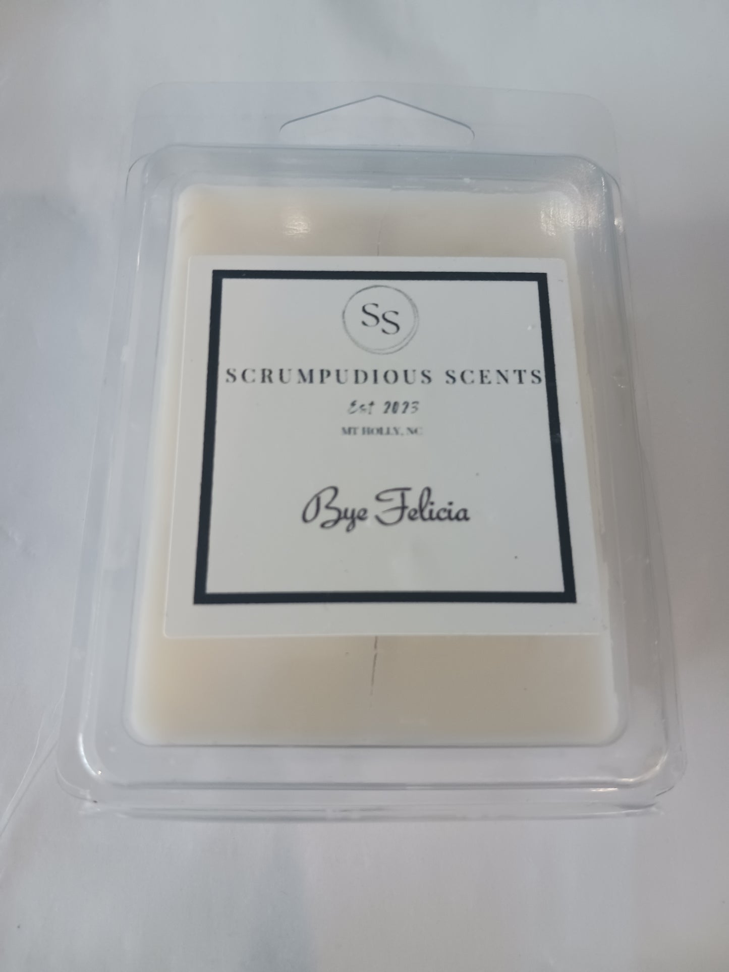 Scrumpudious Scents Wax Melts