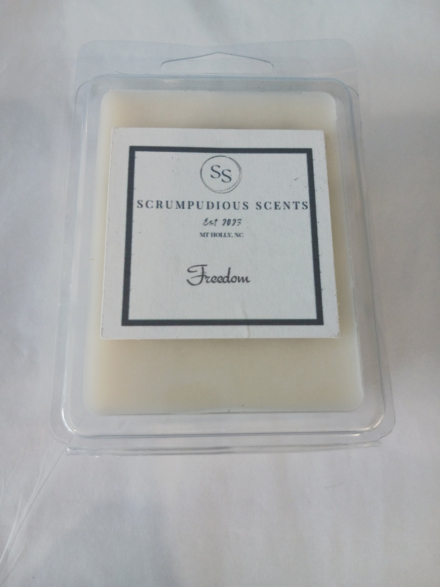 Scrumpudious Scents Wax Melts