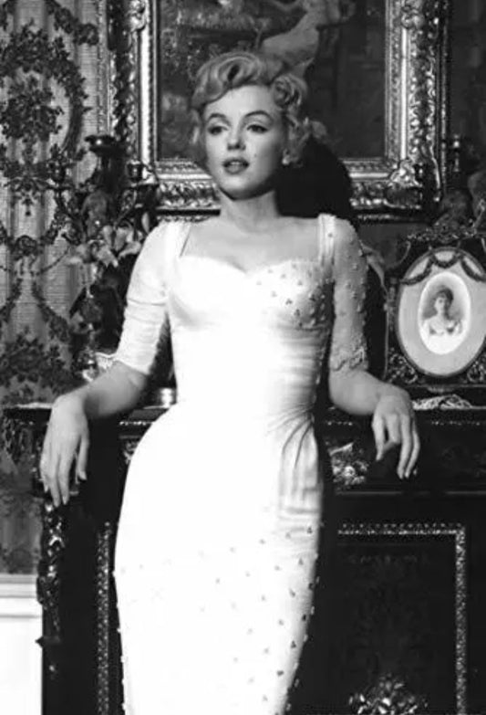 Marilyn Monroe Poster, 24x36