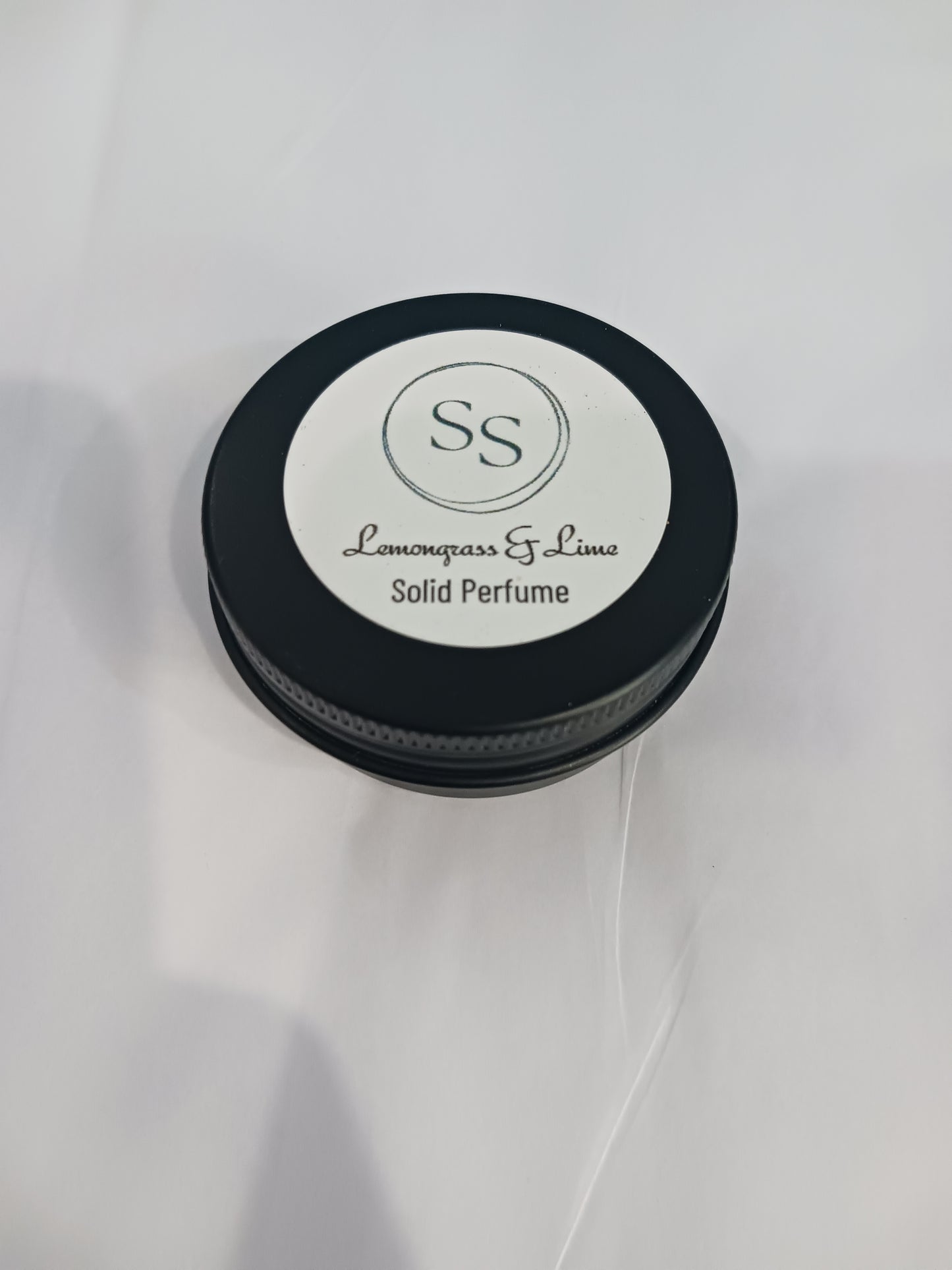 Scrumpudious Scents solid bees wax based perfumes